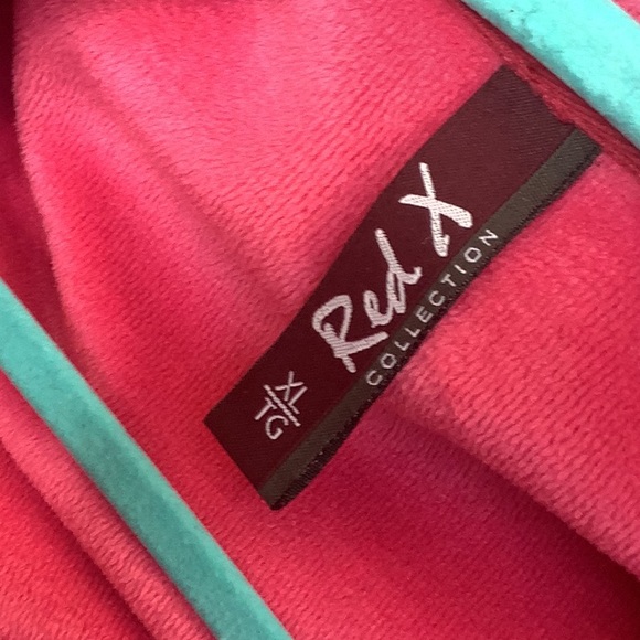 Fleeze lined sweater - Picture 5 of 7